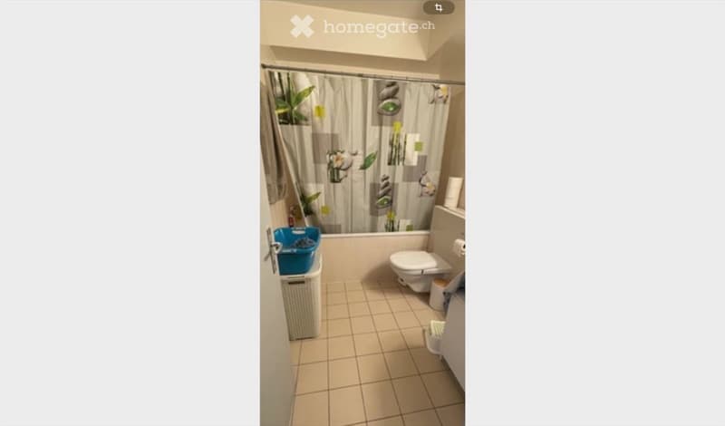 Cherche une colocataire FEMME (5)