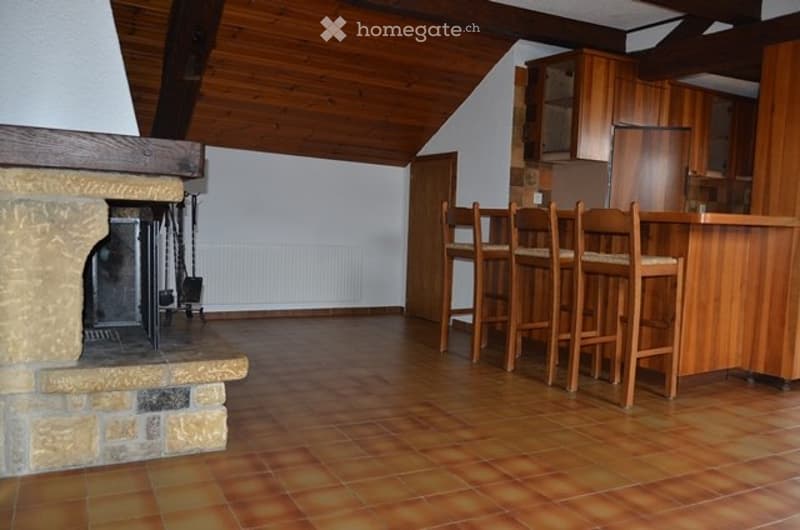 Appartement de 4 pièces à Saint-Aubin (6)