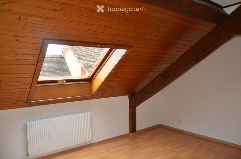 Appartement de 4 pièces à Saint-Aubin (3)