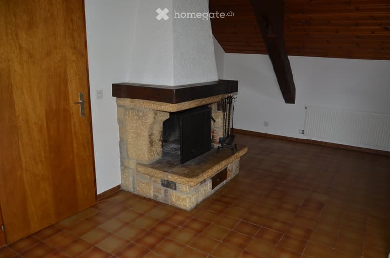 Appartement de 4 pièces à Saint-Aubin (2)