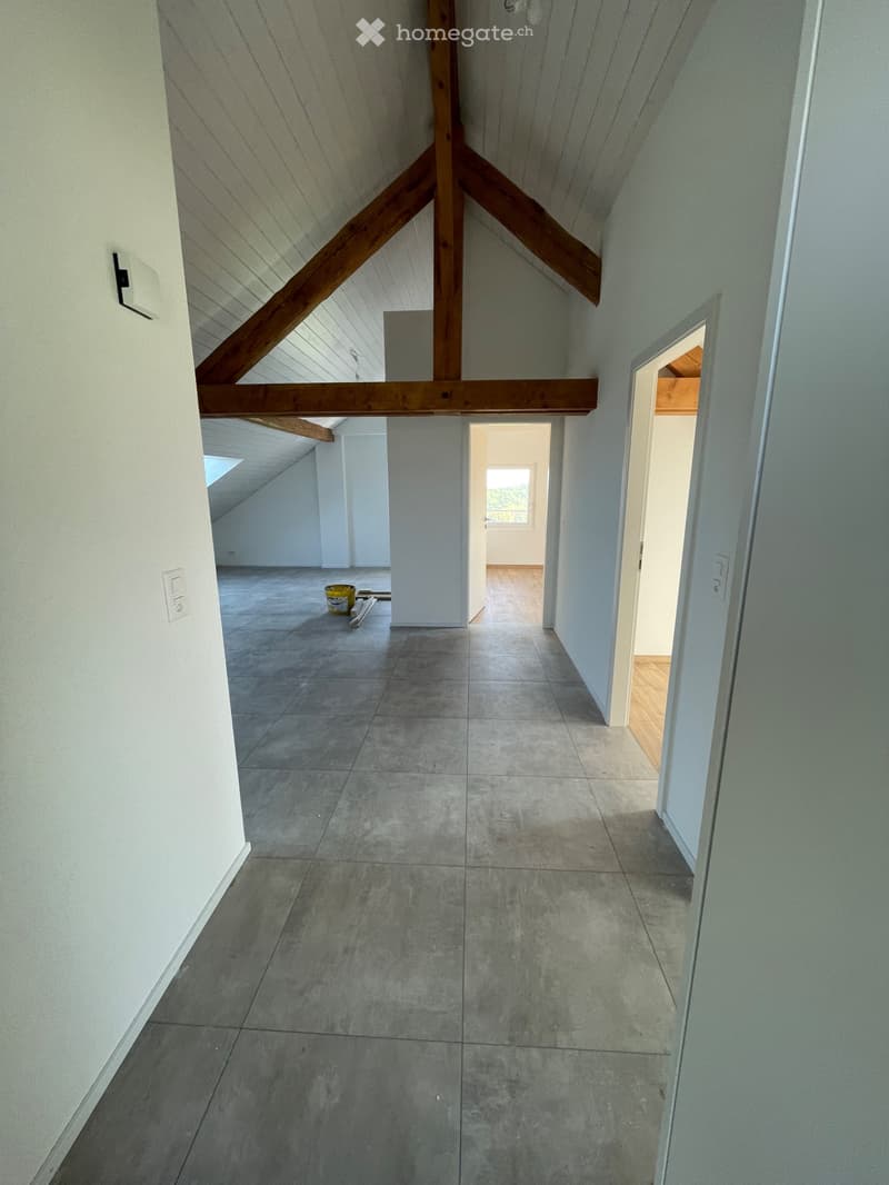À louer à Arnex-sur-Orbe, 2.5 pces, rénové (2)