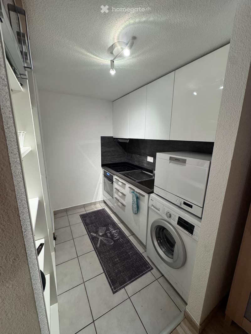 À louer direct du propriétaire duplex meublé tout équipé (9)