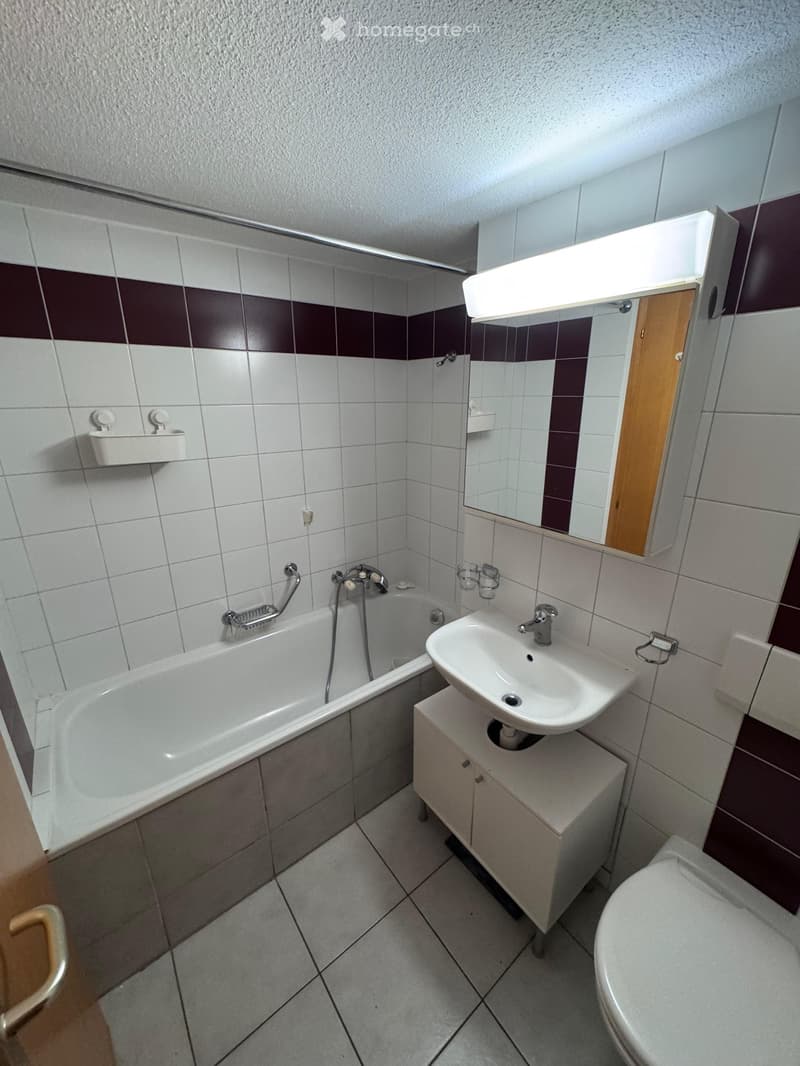 À louer direct du propriétaire duplex meublé tout équipé (8)