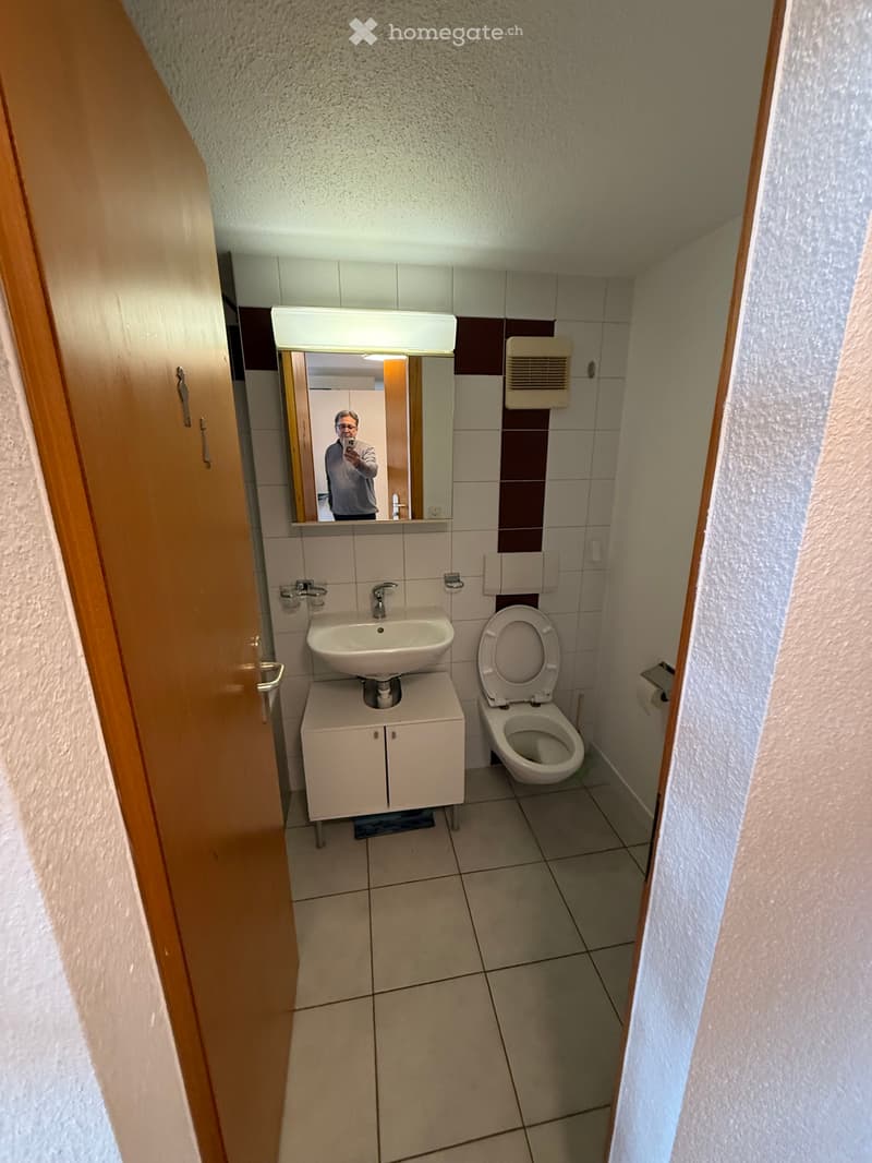 À louer direct du propriétaire duplex meublé tout équipé (4)