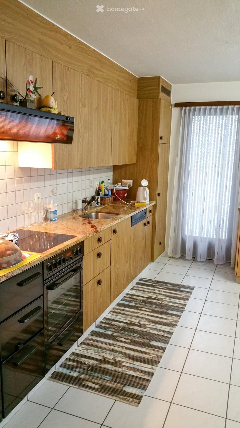 Appartamento di 5,5 locali con vista fantastica (5)
