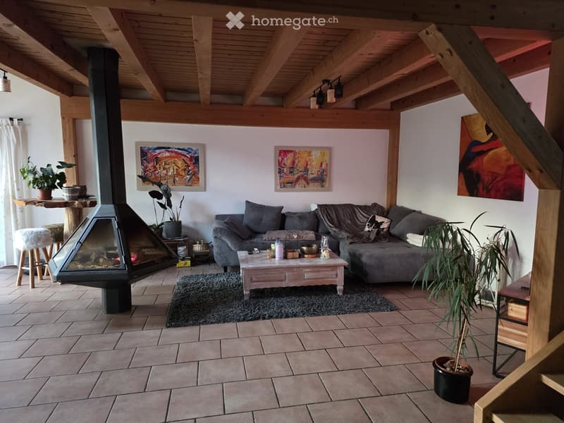 Maison individuelle (2)
