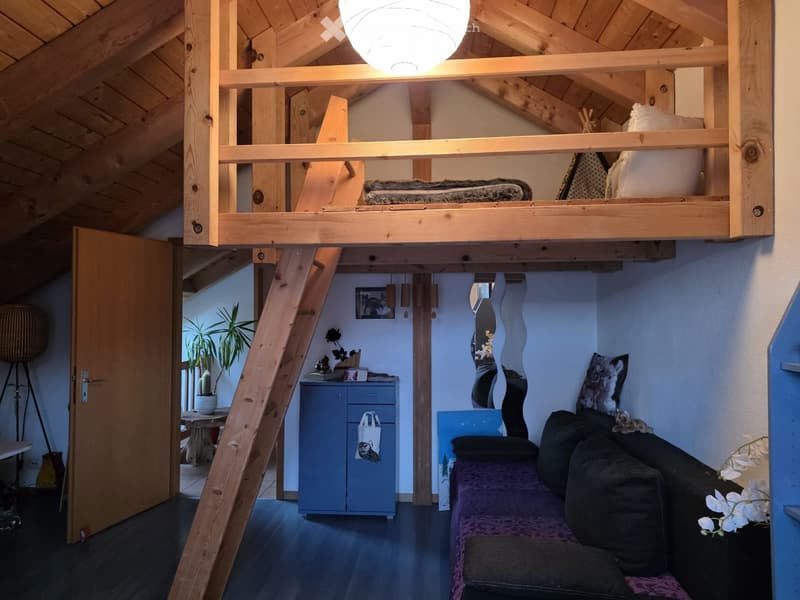 Maison individuelle (5)