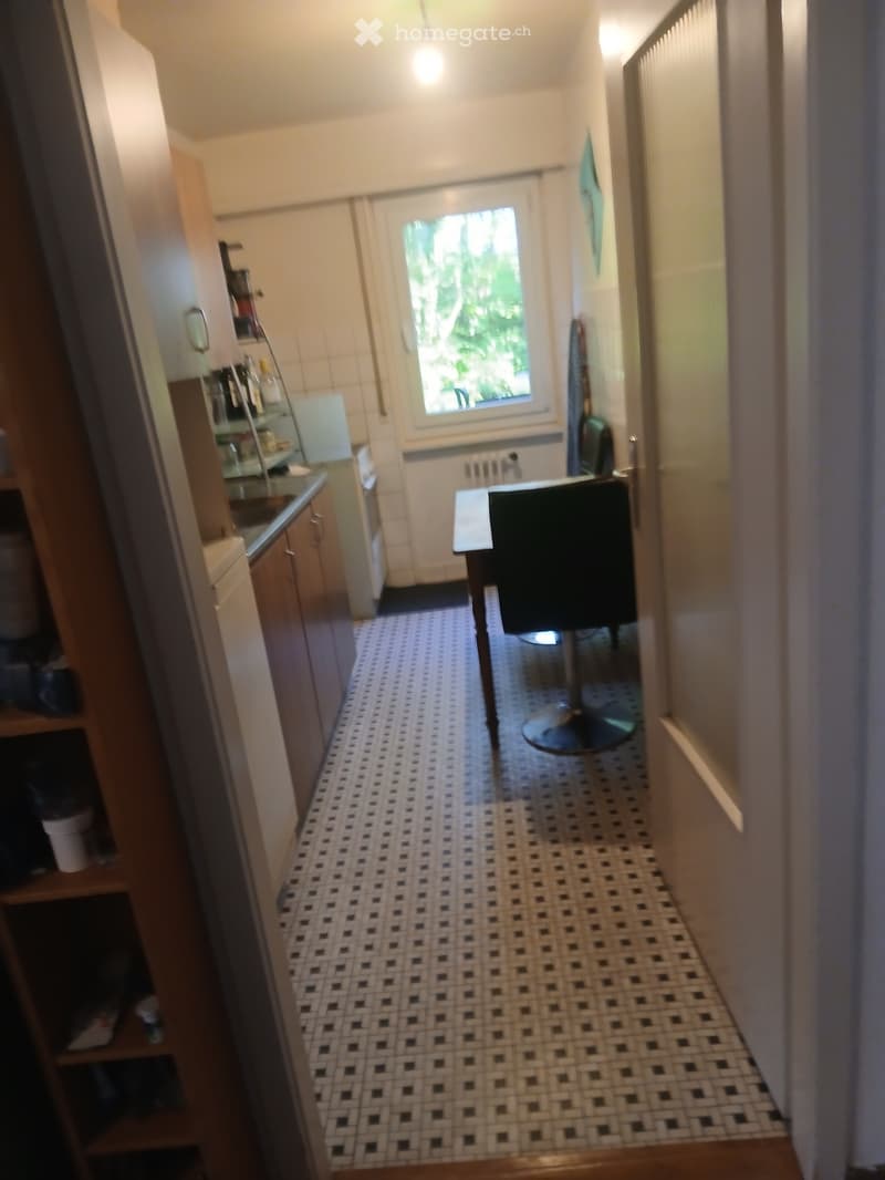 A sous louer appartement 3 pieces (3)