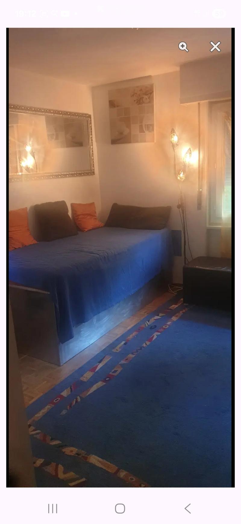 A sous louer appartement 3 pieces (5)