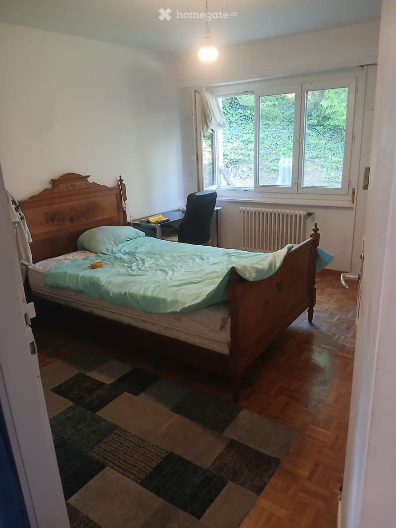 A sous louer appartement 3 pieces (2)