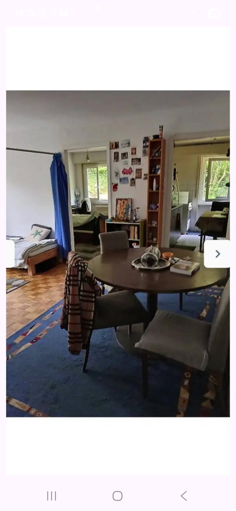 A sous louer appartement 3 pieces (4)