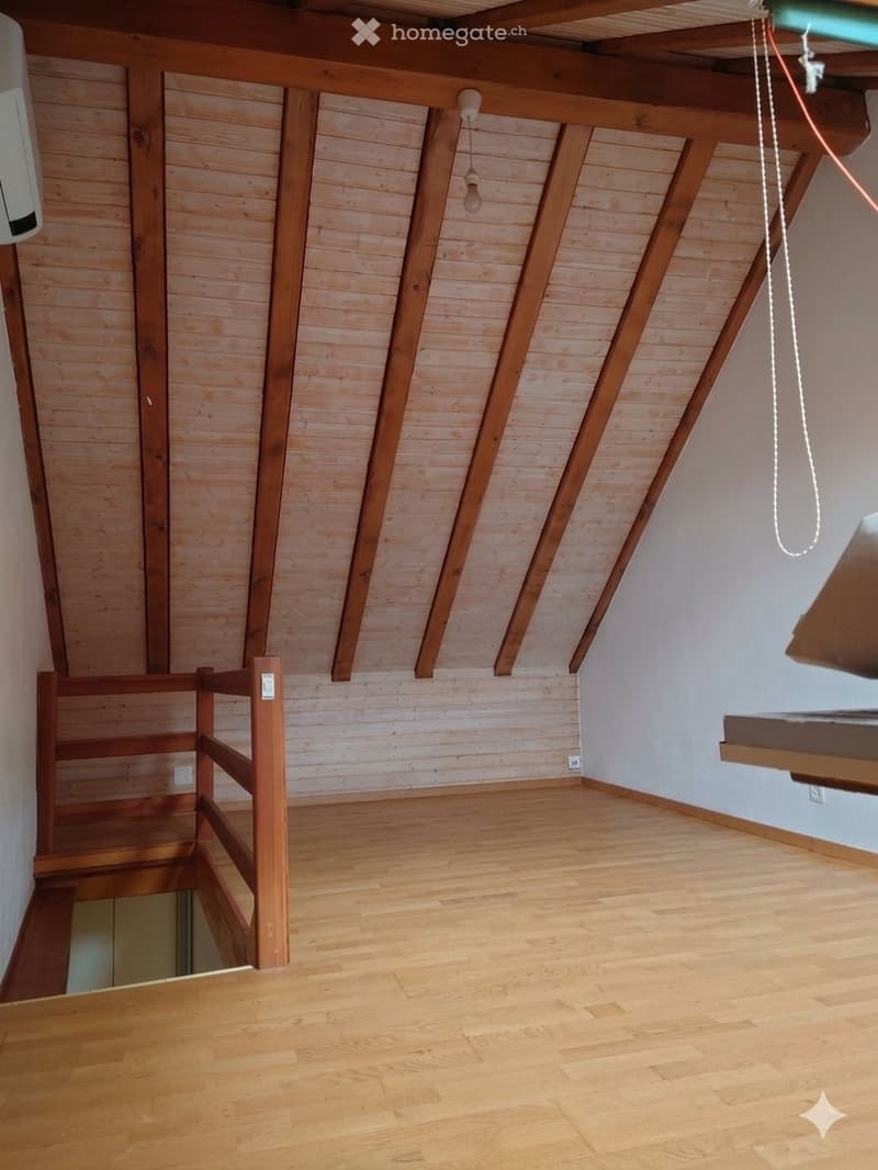 Affittasi casetta (2)