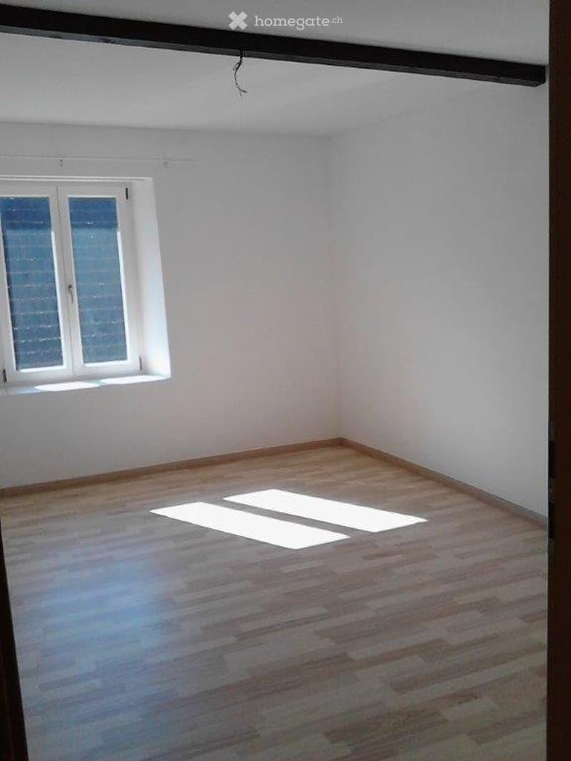 Magnifique duplex en attique de 3.5 pièces (8)