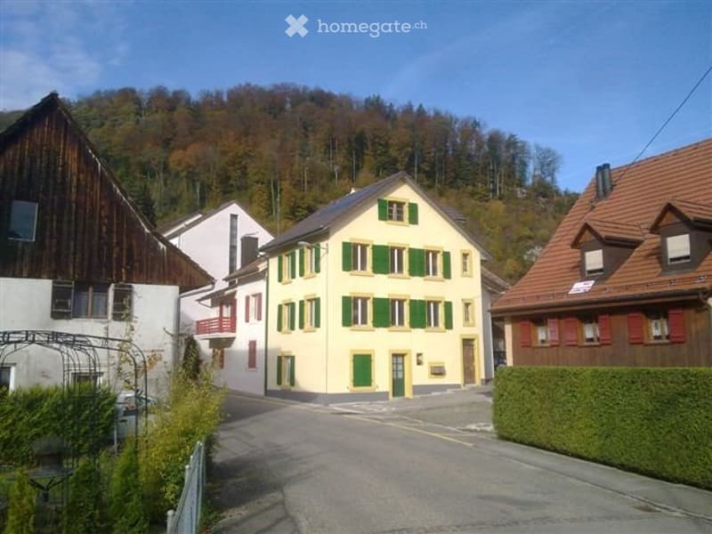 Magnifique duplex en attique de 3.5 pièces (10)