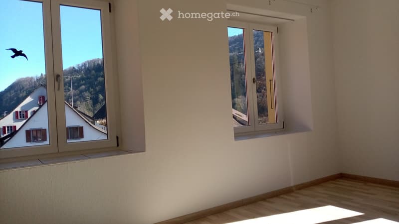 Magnifique duplex en attique de 3.5 pièces (7)