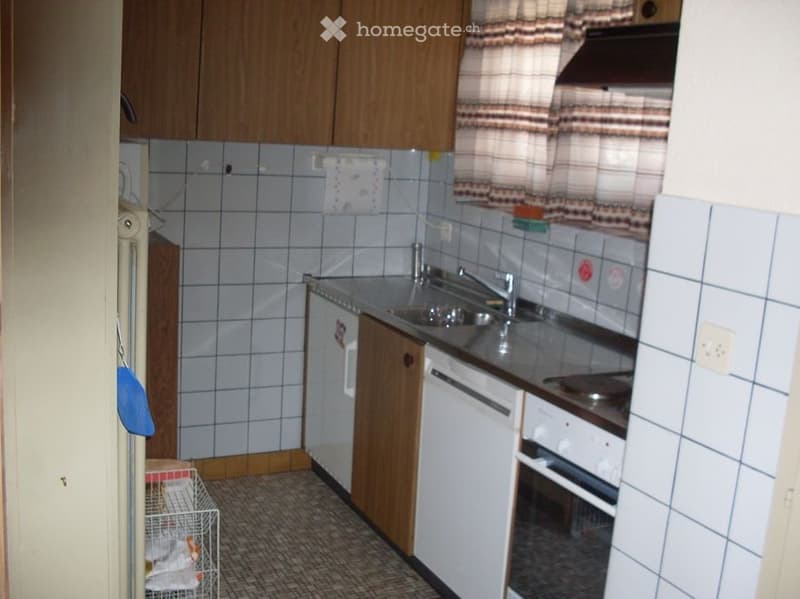 Chalet à louer meubler à l'année ou saison d'hiver 2027 (4)