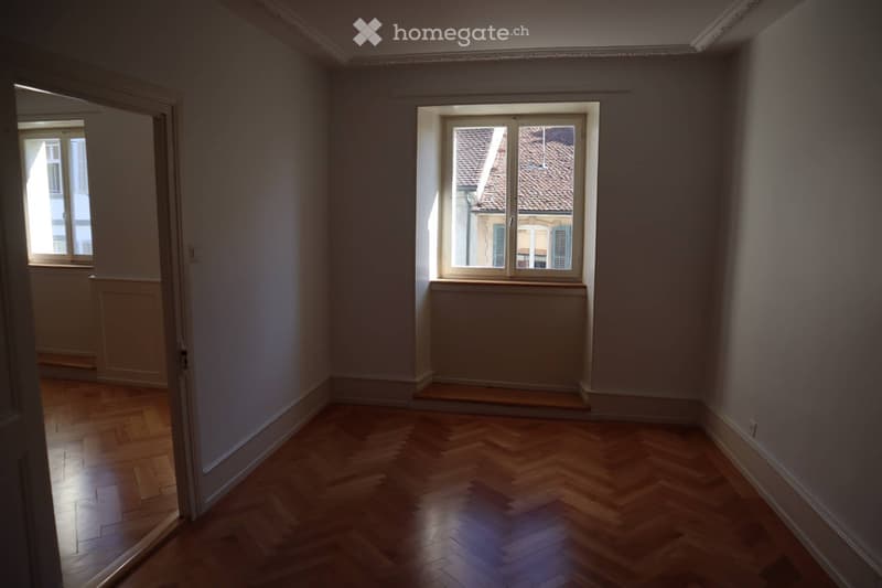 Appartement lumineux de 3.5 pièces (85 m2) (2)