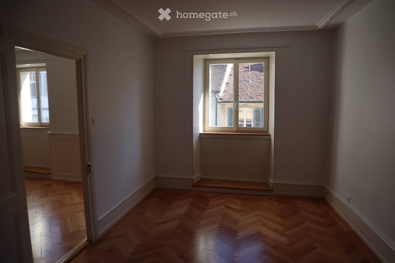 Appartement lumineux de 3.5 pièces (85 m2) (5)