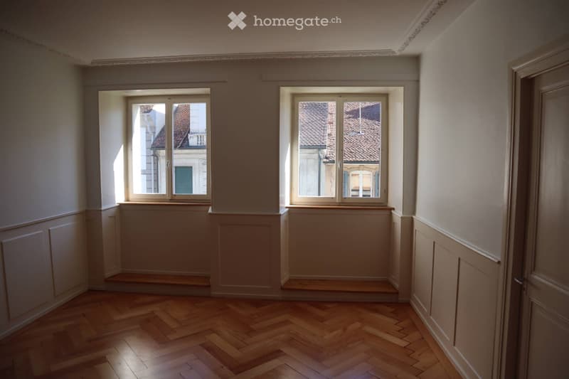Appartement lumineux de 3.5 pièces (85 m2) (1)