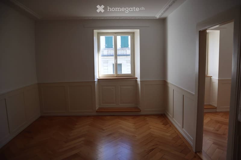 Appartement lumineux de 3.5 pièces (85 m2) (3)