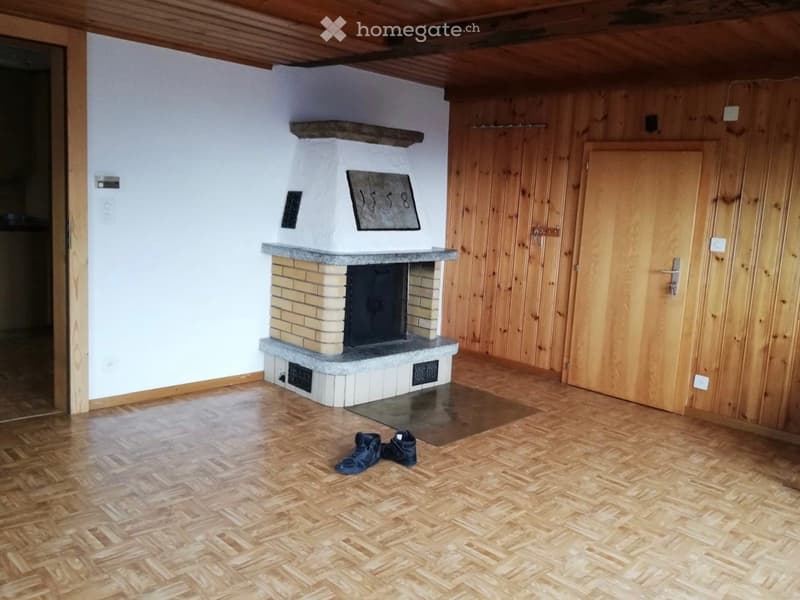 Renditeobjekt mit 4 Wohneinheiten und vielen Nebenräum (5)