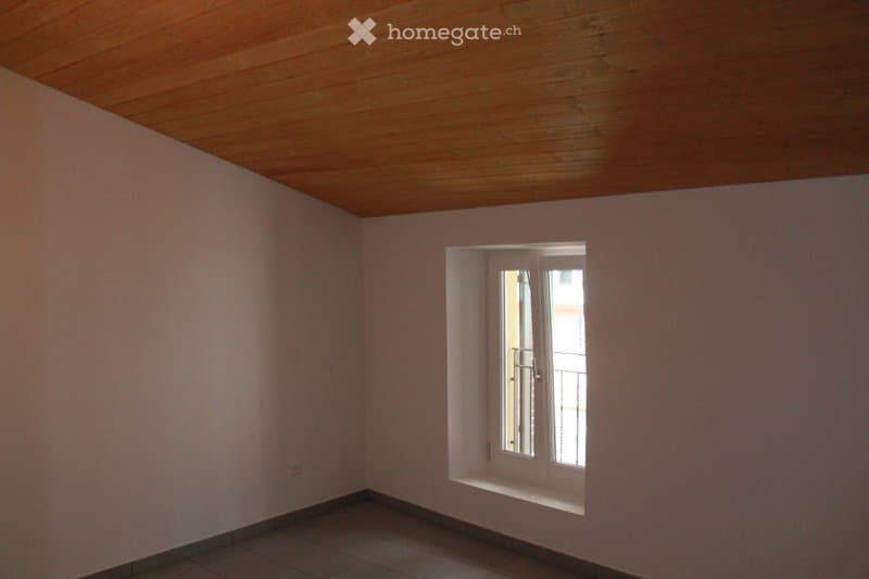 Bissone appartamento 3.5 locali (II Piano) (5)