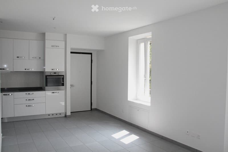 Bissone appartamento 3.5 locali (II Piano) (2)