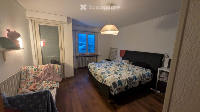 À louer de suite au Sentier  Appartement de 5.5 pièces (4)