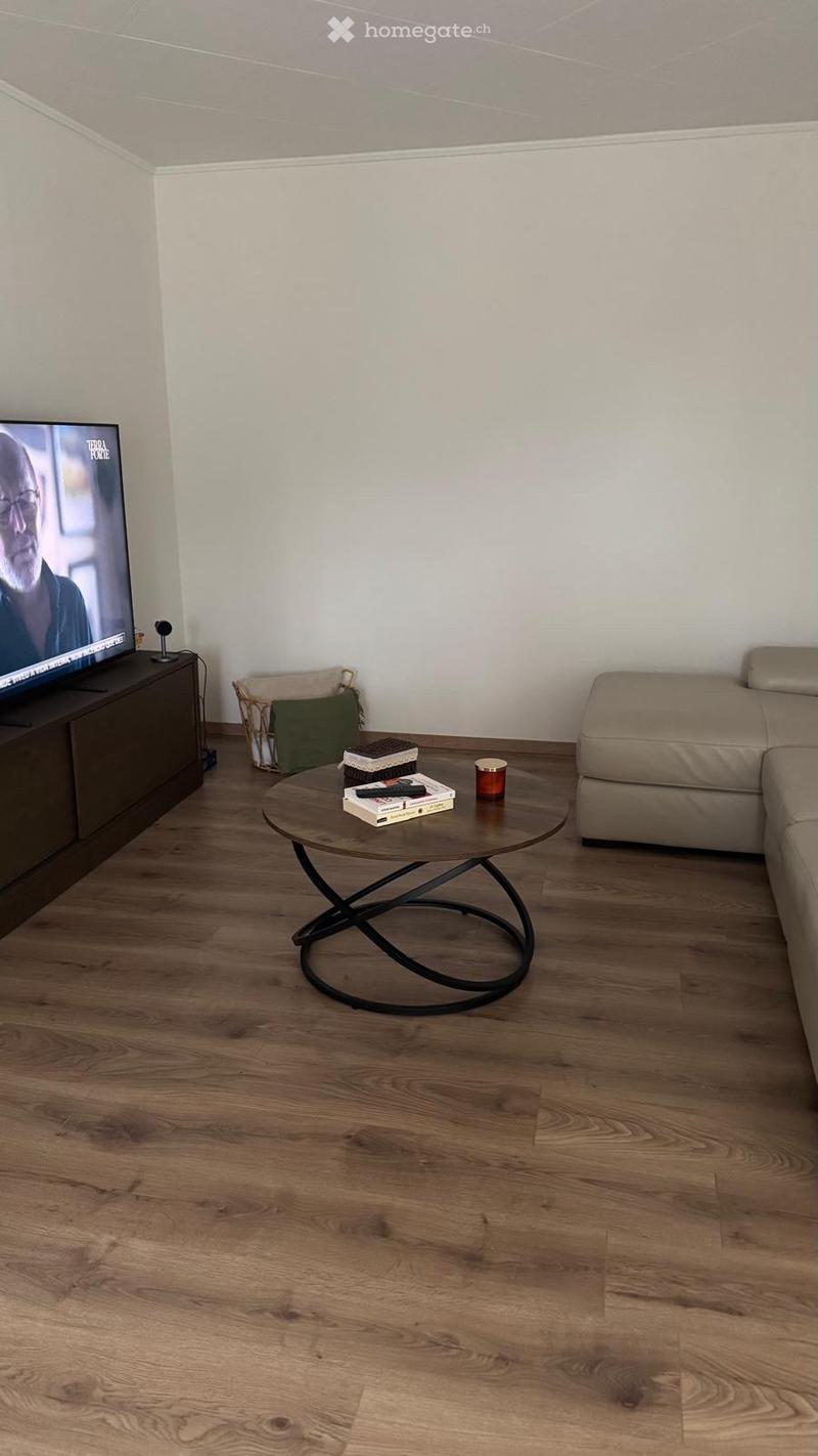 Appartement à louer à Motiers (4)