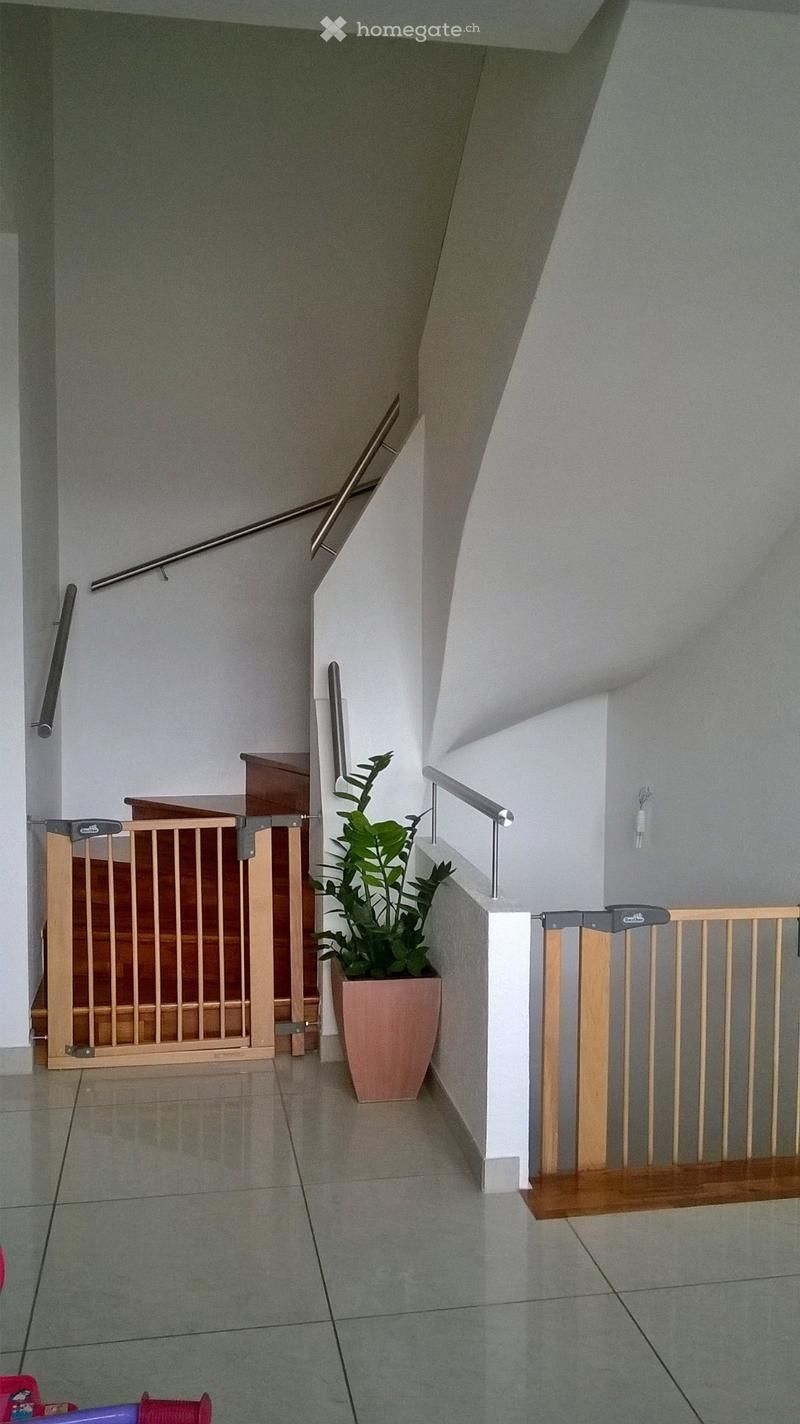 VILLA À LOUER / COURRENDLIN (JU) (4)