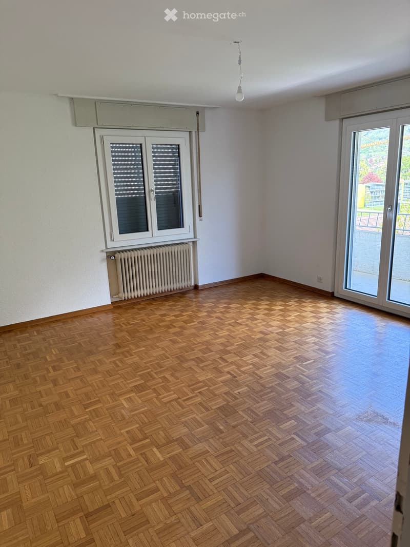 Appartement 4,5 pcs (5)