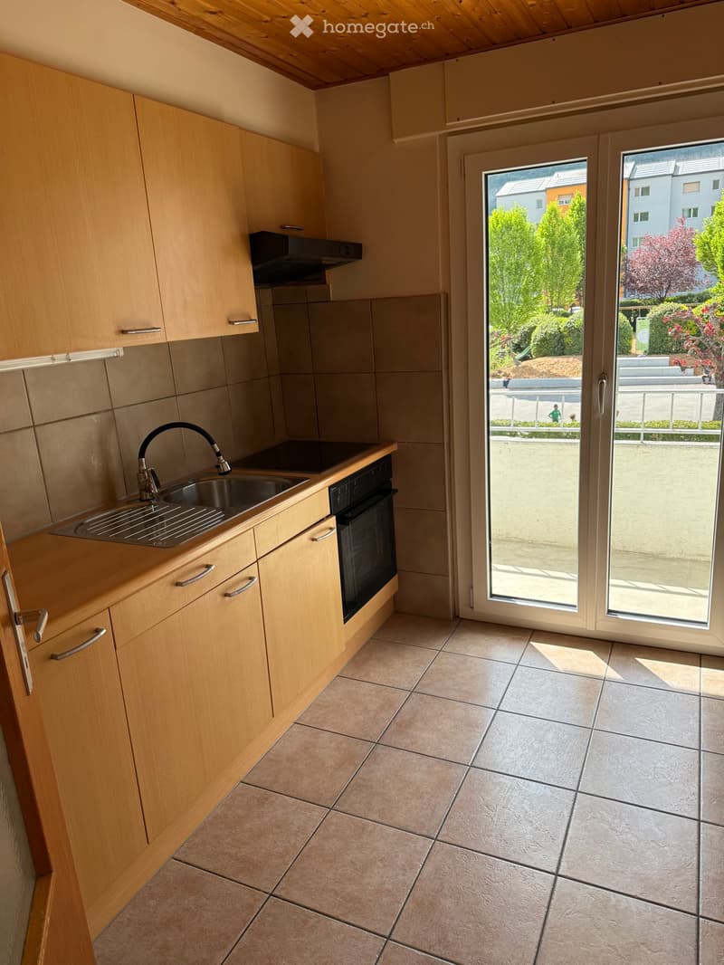 Appartement 4,5 pcs (3)