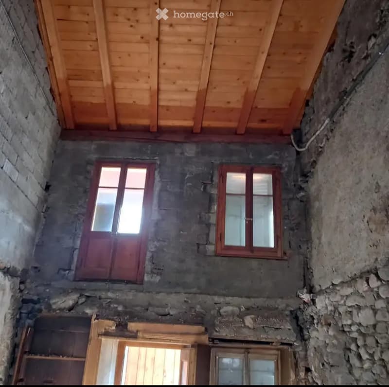 Maison à vendre (2)
