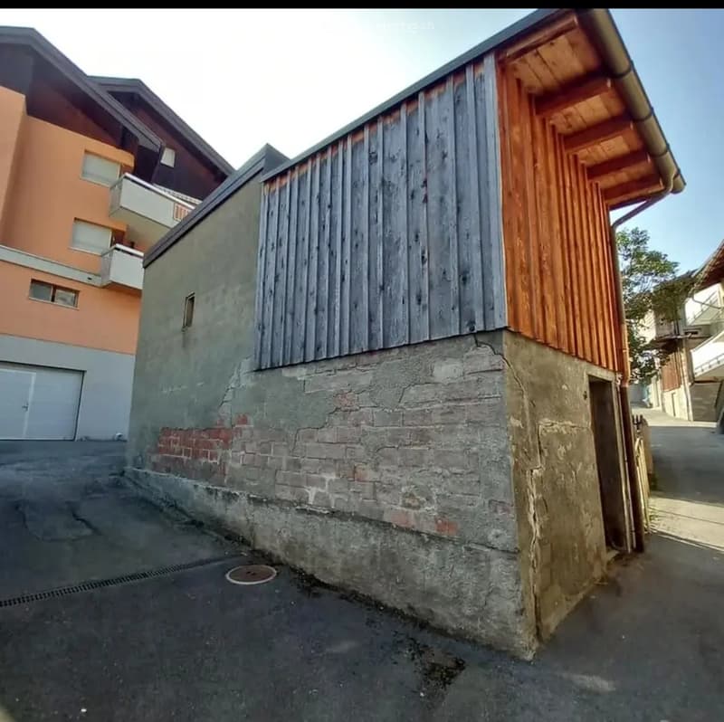 Maison à vendre (3)