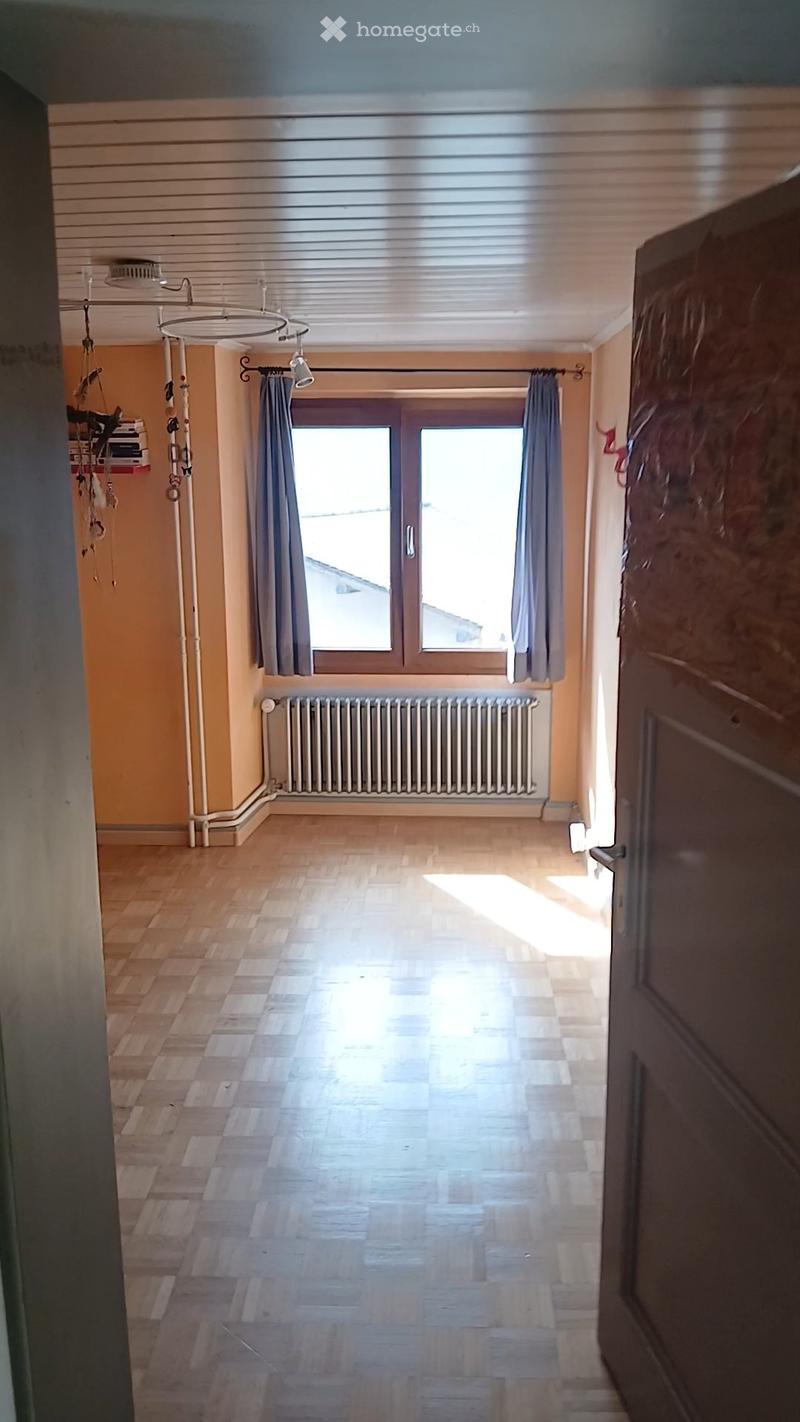 Maison de village (4)
