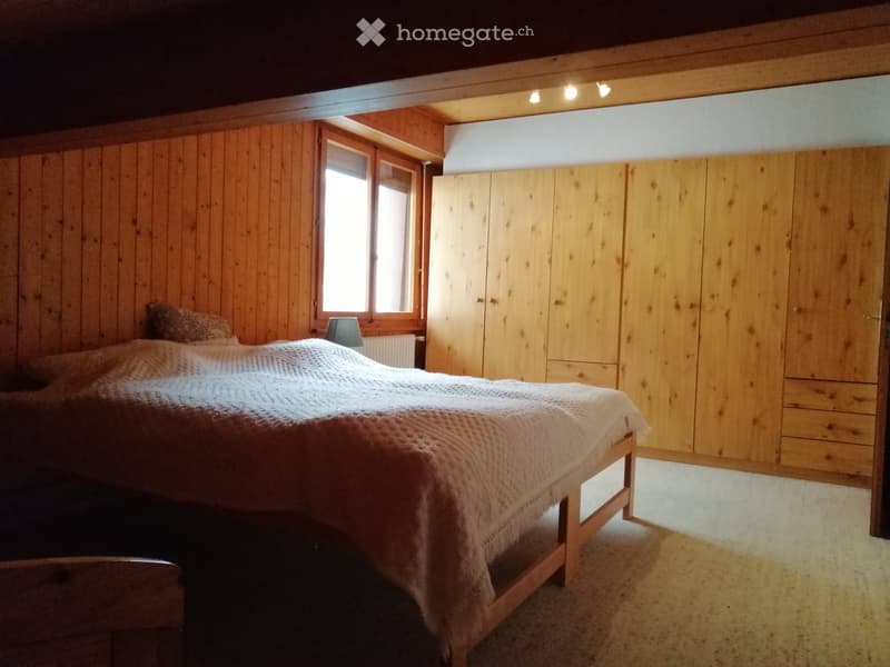 Appartement meublé (4)