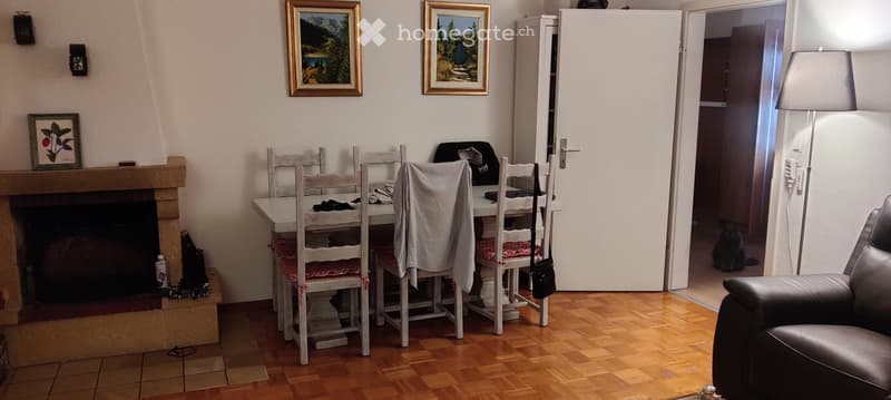 Appartement a vendre (3)