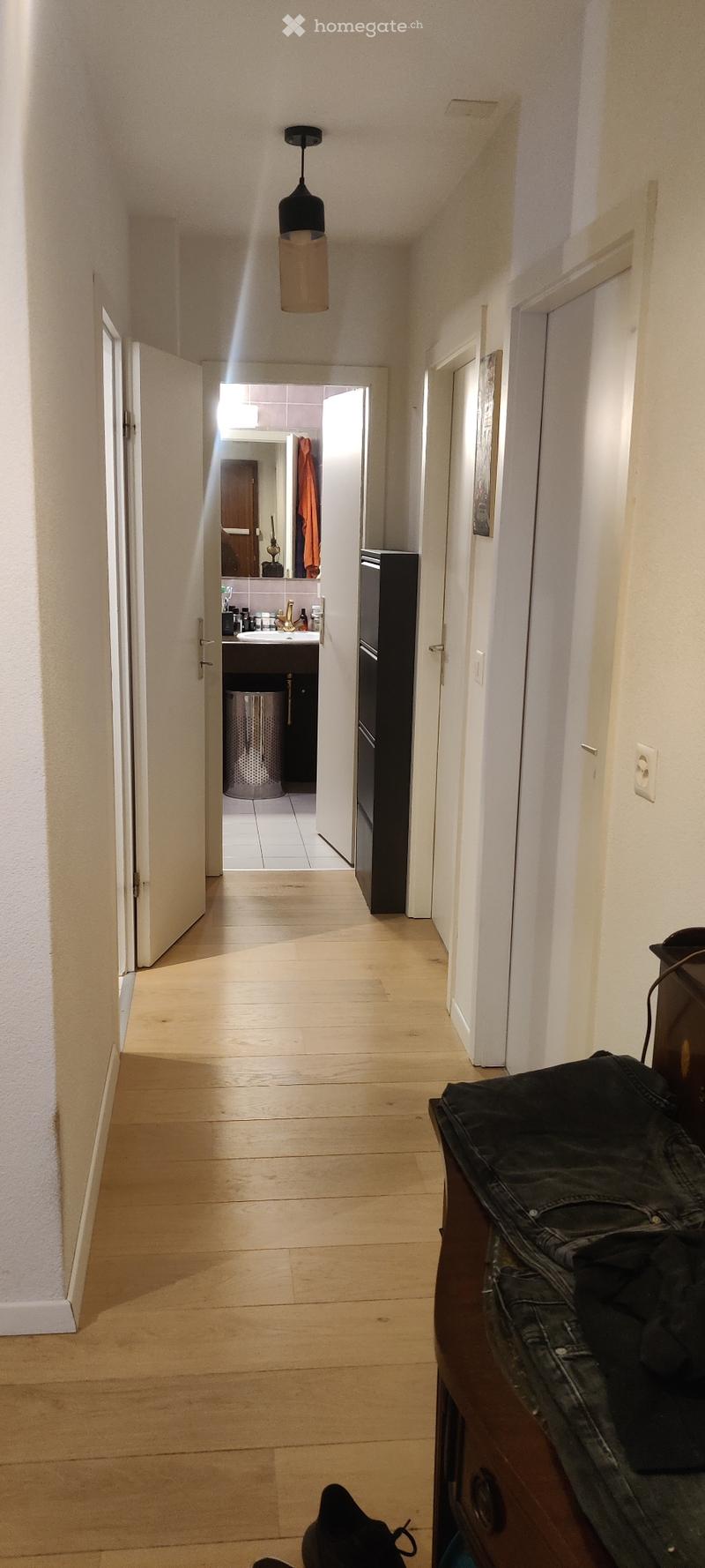 Appartement a vendre (2)