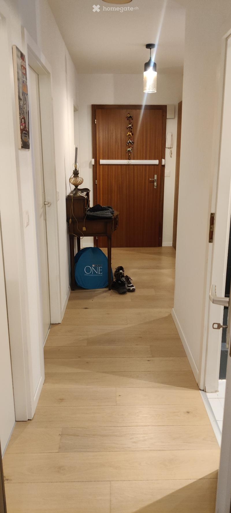 Appartement a vendre (1)