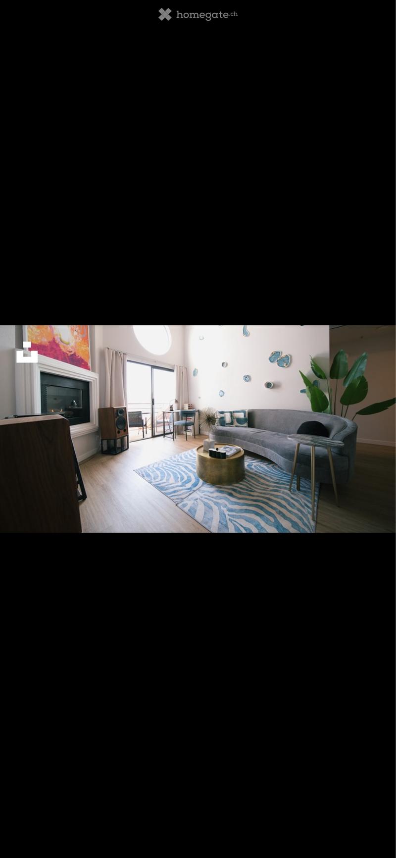 Je RECHERCHE un appartement de 2,5 ou 3,5 pièces (1)