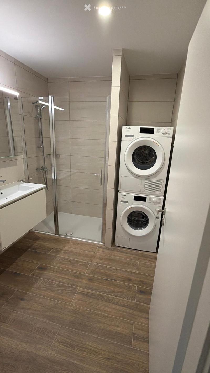 Appartement lumineux à Marly (5)