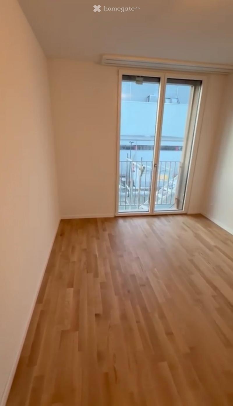 Appartement lumineux à Marly (4)