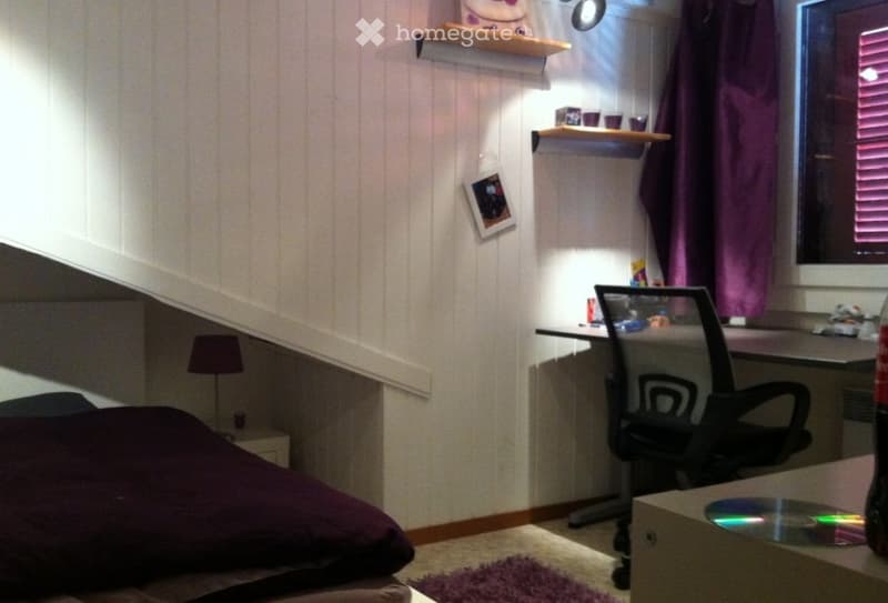 Appartement triplex meublé (1)