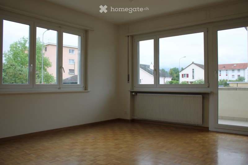 Appartement de 3.5 pièces dans les combles (4)