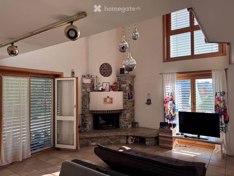 spacieux logement (5)