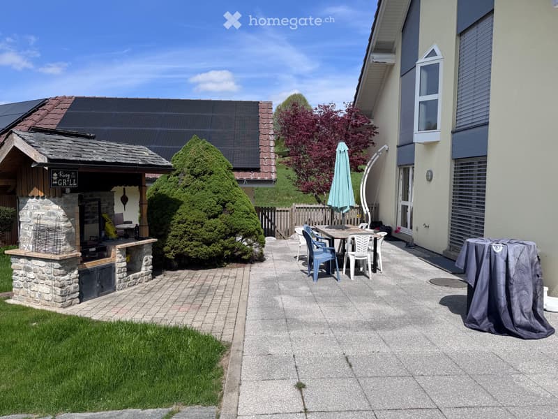 spacieux logement (2)