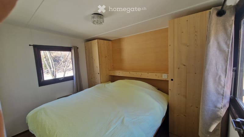 Mobilhome (2)