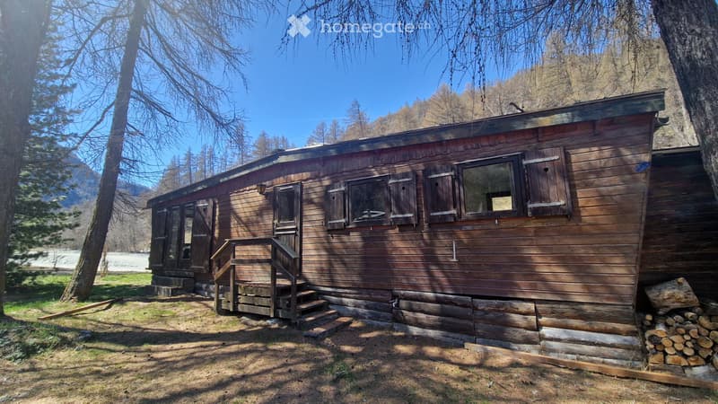 Mobilhome (1)