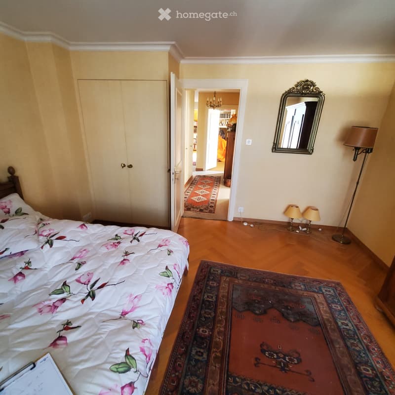 Appartement 5 pieces a Payerne (5)