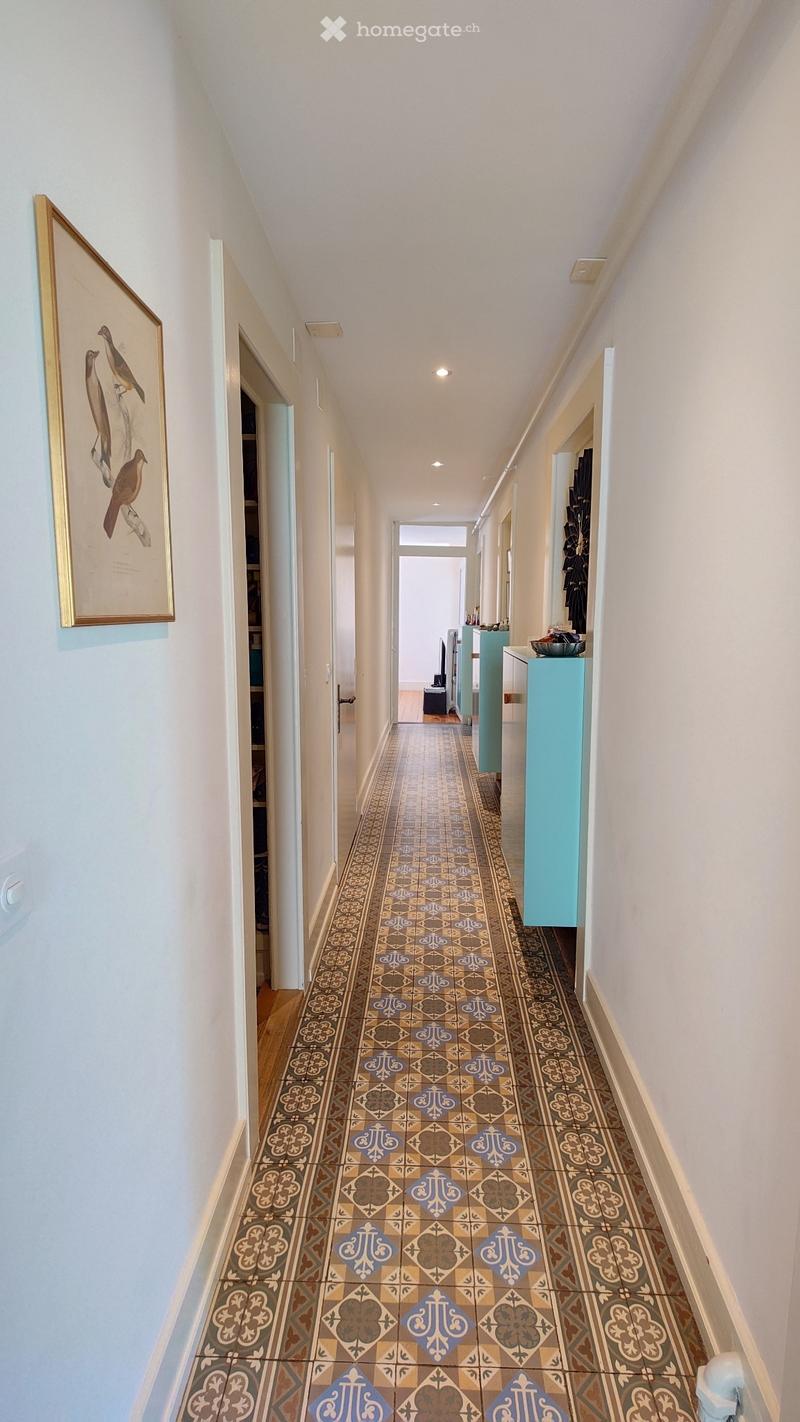 A louer appartement 4.5pce rue du Bourg (4)